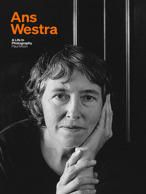 cover image of Ans Westra